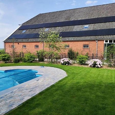 Willa Exloermond Holiday Farm Tweede Exloermond Zewnętrze zdjęcie