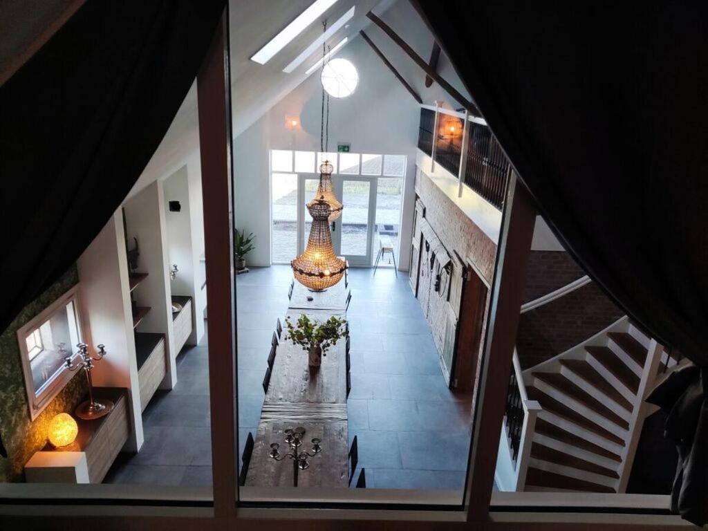 Willa Exloermond Holiday Farm Tweede Exloermond Zewnętrze zdjęcie