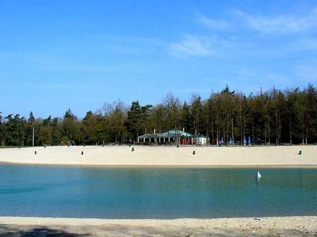 Willa Exloermond Holiday Farm Tweede Exloermond Zewnętrze zdjęcie