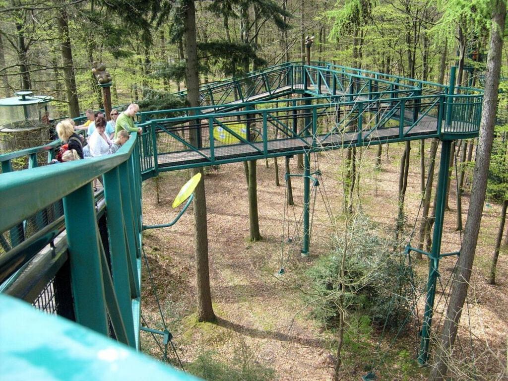 Willa Exloermond Holiday Farm Tweede Exloermond Zewnętrze zdjęcie